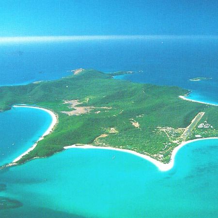 Great Keppel Island Holiday Village Extérieur photo