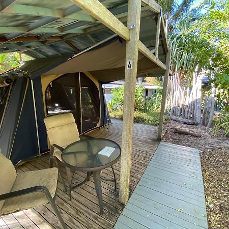 Great Keppel Island Holiday Village Extérieur photo