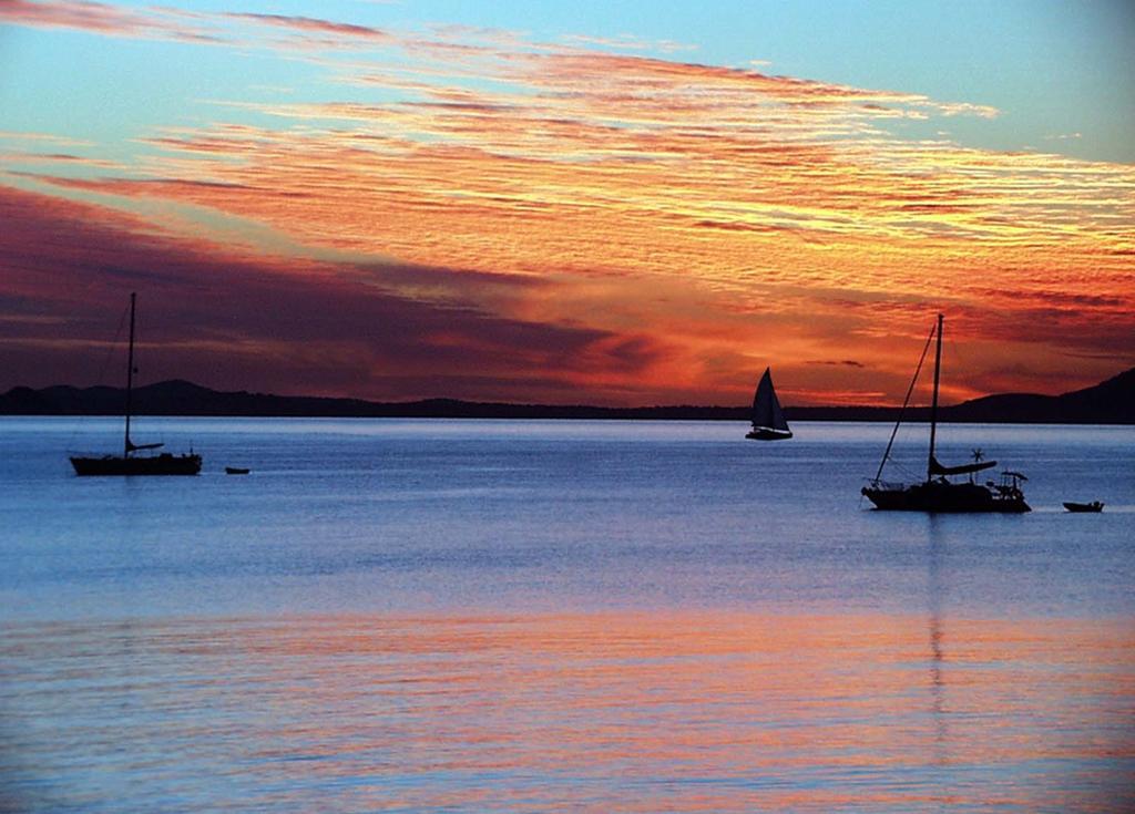 Great Keppel Island Holiday Village Extérieur photo