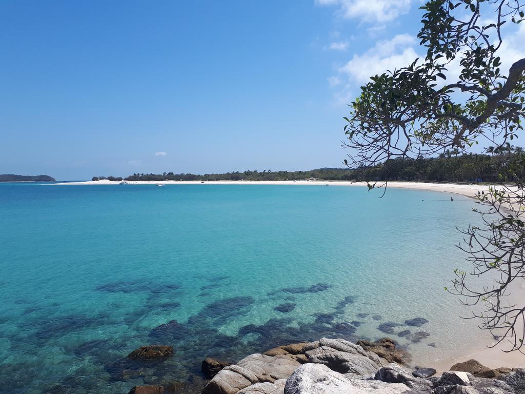 Great Keppel Island Holiday Village Extérieur photo