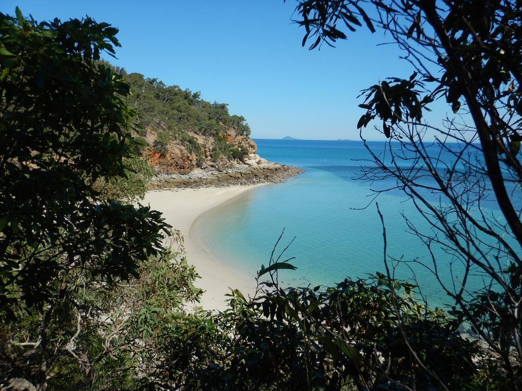 Great Keppel Island Holiday Village Extérieur photo