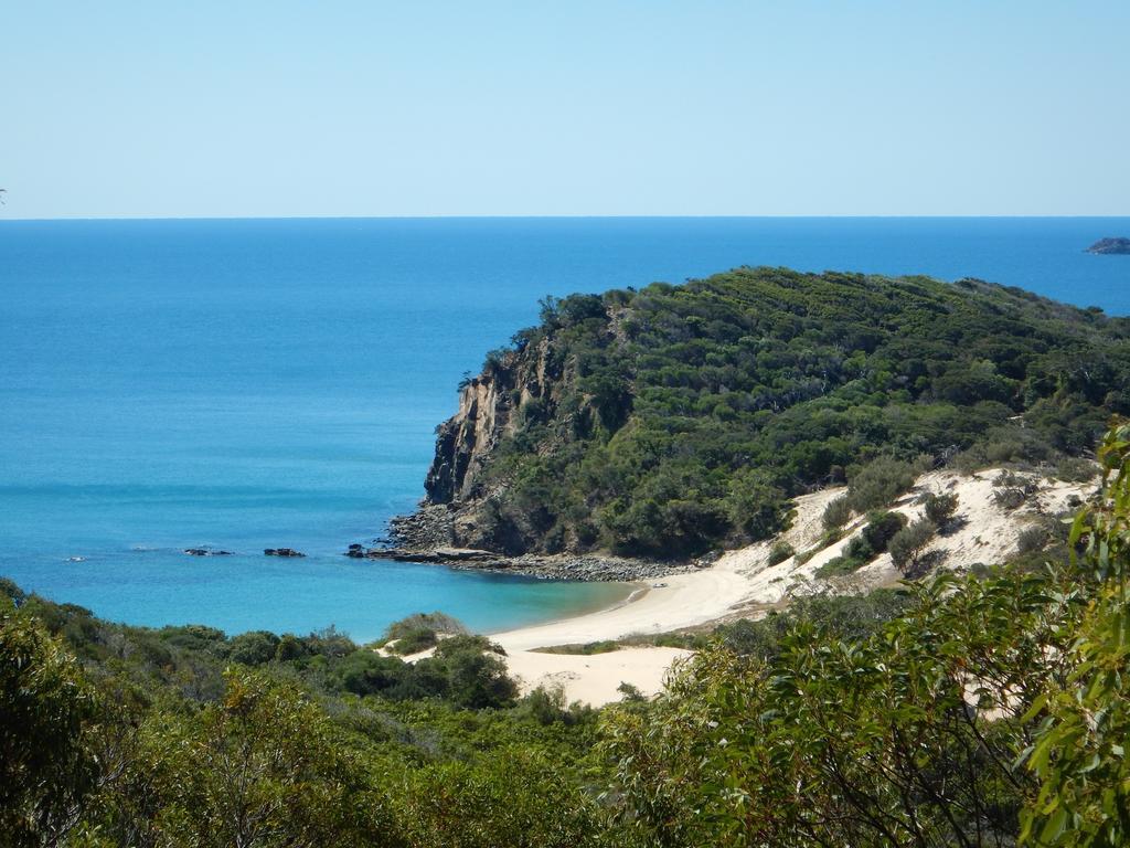 Great Keppel Island Holiday Village Extérieur photo