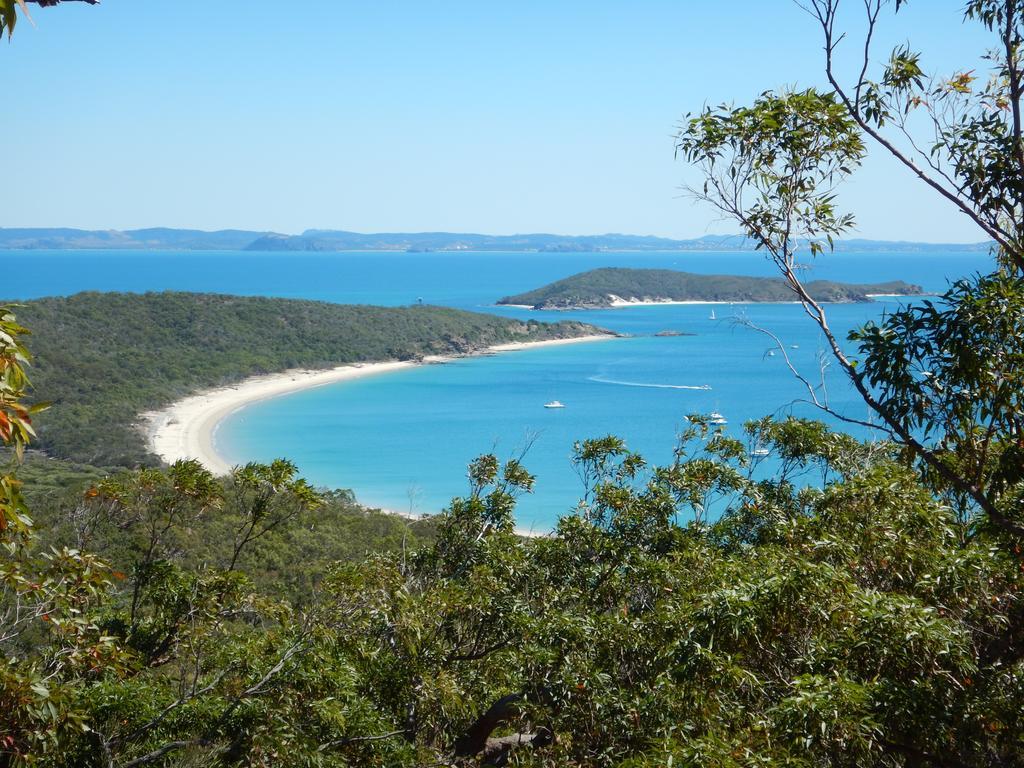 Great Keppel Island Holiday Village Extérieur photo