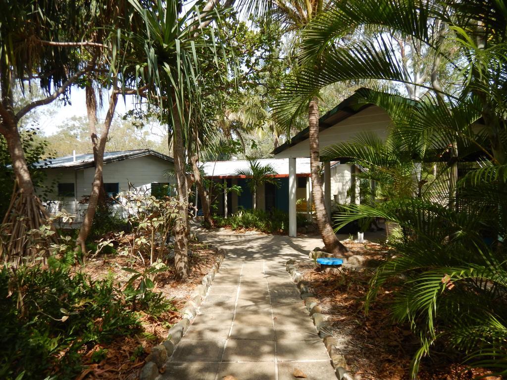 Great Keppel Island Holiday Village Extérieur photo