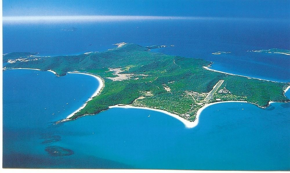 Great Keppel Island Holiday Village Extérieur photo