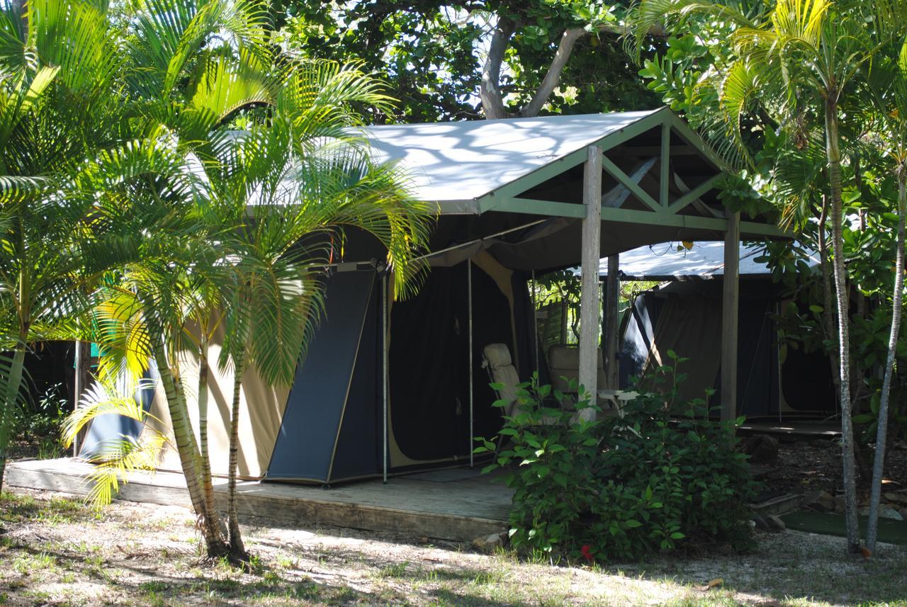 Great Keppel Island Holiday Village Extérieur photo