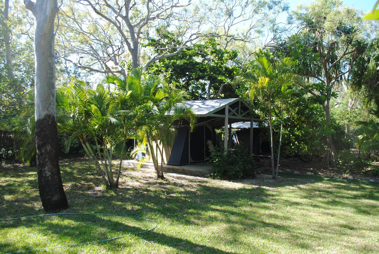 Great Keppel Island Holiday Village Extérieur photo