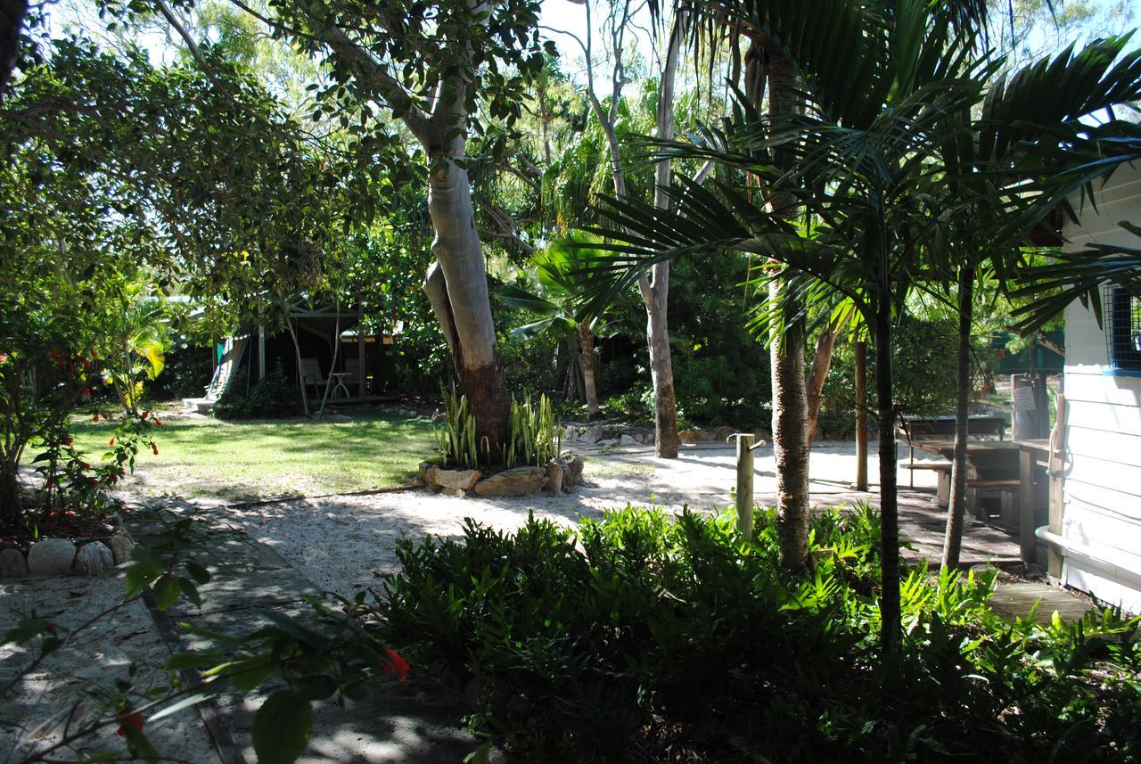 Great Keppel Island Holiday Village Extérieur photo