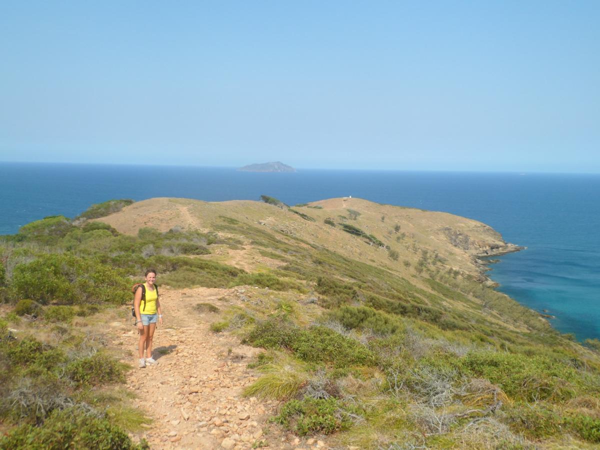 Great Keppel Island Holiday Village Extérieur photo