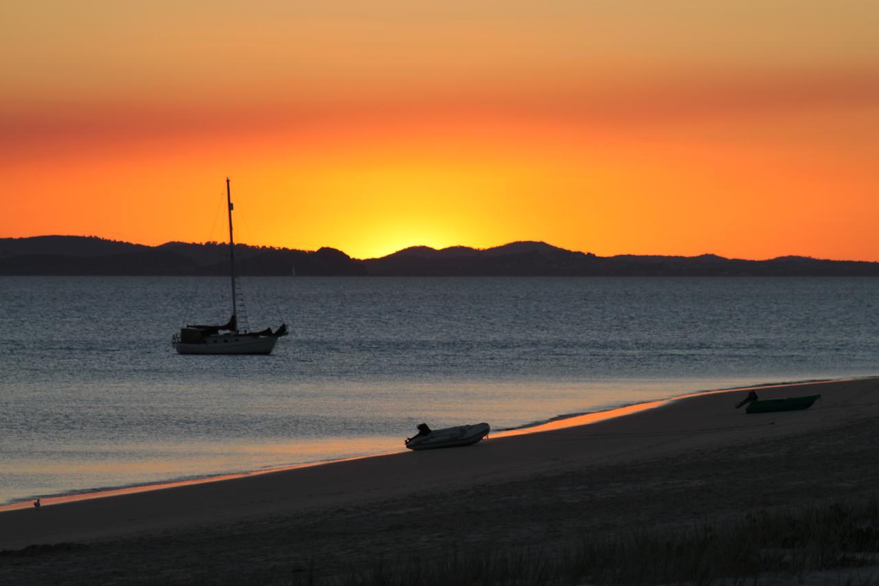 Great Keppel Island Holiday Village Extérieur photo