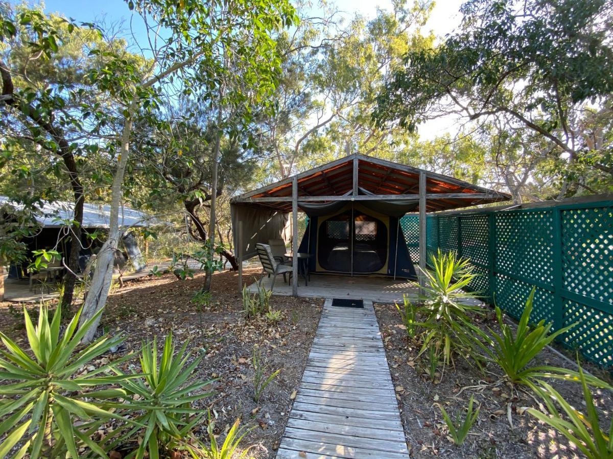 Great Keppel Island Holiday Village Extérieur photo