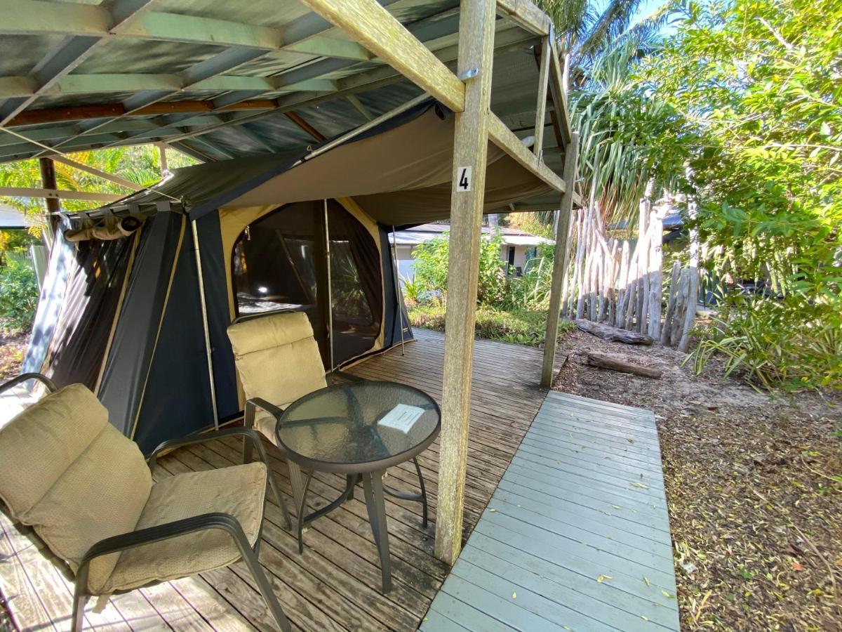 Great Keppel Island Holiday Village Extérieur photo